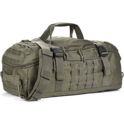 Multifunctional Outdoor Camouflage Travel Sports Off-road Tactical Durable Mountaineering Backpack