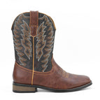 Brown 6653 / 40