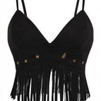 Black / L