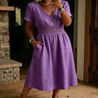 Purple / 2XL