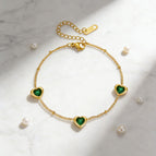 Gold Bracelet