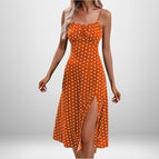 Orange / 2XL