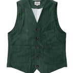 blackish green / 2XL