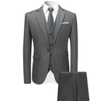 Dark Gray / L