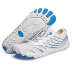 906 White And Blue / 35
