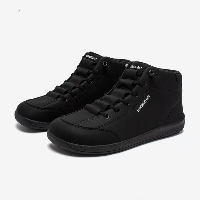 New Wide Toe Sports Slip-on Flat Shoes For Women