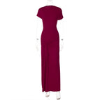 Burgundy / L