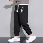 913 Spring And Summer Black / 2XL