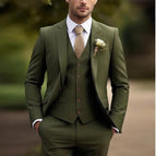 Green / L