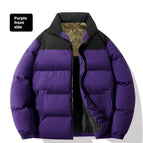 Dark Purple / 2XL