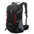 Black / 36to55L