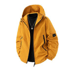 Rose Yellow / 2XL