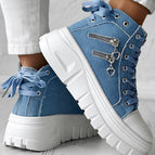 Denim Blue / 37