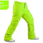 Fluorescent Green / L