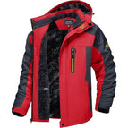Red / 2XL