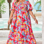 Rose / 1X / 100%Polyester