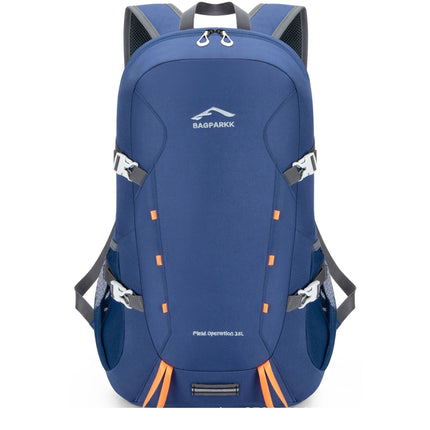 Sports Dual Shoulder Large Capacity Travel Outdoor Foldable Waterproof Backpack