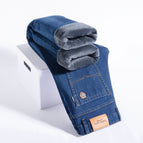 Light Blue With Fleece Lining / 33