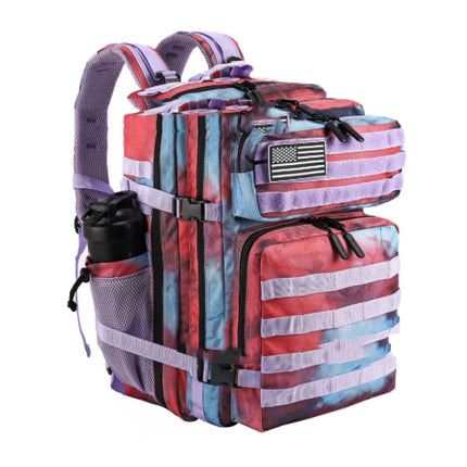 Mountaineering  Hiking  Camping  Large Capacity Waterproof