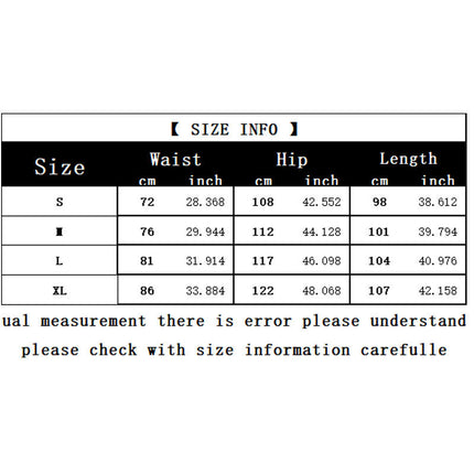 Ribbon Overalls Drawstring Sports Trousers