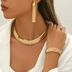 Gold / 10MM