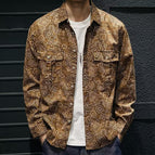 Brown / 2XL