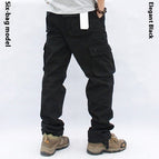 Black / 2XL