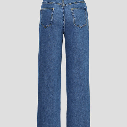 Womens Fashion Sassy Denim Jeans For A Bold Trendy Look
