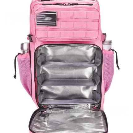 Outdoor Multifunctional Military Enthusiast Backpack