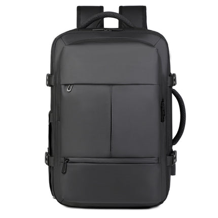 High-capacity Travel Backpack Stylish