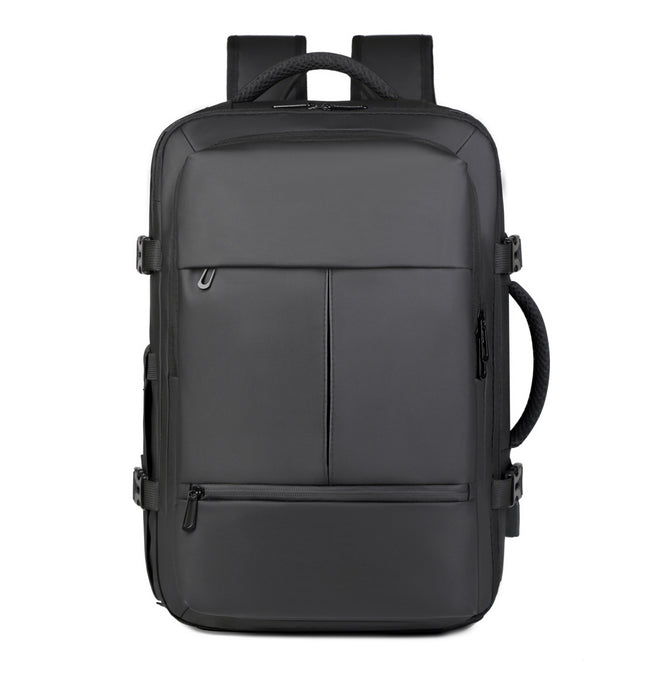 High-capacity Travel Backpack Stylish