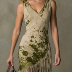 Olive Green / 2XL