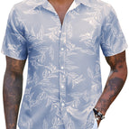 Light Blue / 2XL
