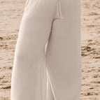 Beige / 1X / 80%Viscose+20%Linen