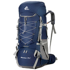 Blue / 56 To 75L