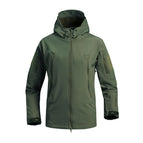 Green / 3XL