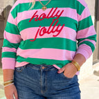 Green Stripe / 1X