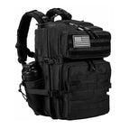 Black / 35L