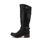 Black / 34