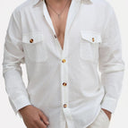 White / L