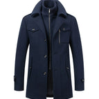 Navy Blue / L