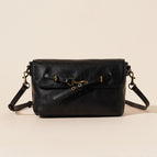 Classic Black / 30.5x10.5x17cm