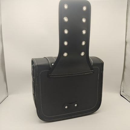 Knight Bag Motorcycle Side Bag Modification Side Bag Side Box