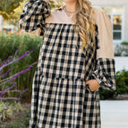Black / 1X / 100%Polyester