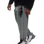 Dark Gray / L