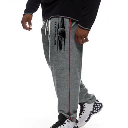 Men's Fashionable And Comfortable Summer Casual Sports Pants