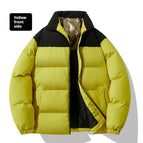 Yellow / 2XL