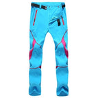 Female Sky Blue / L