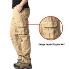 Khaki / 2XL