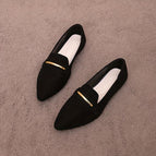 Black / US 5.5
